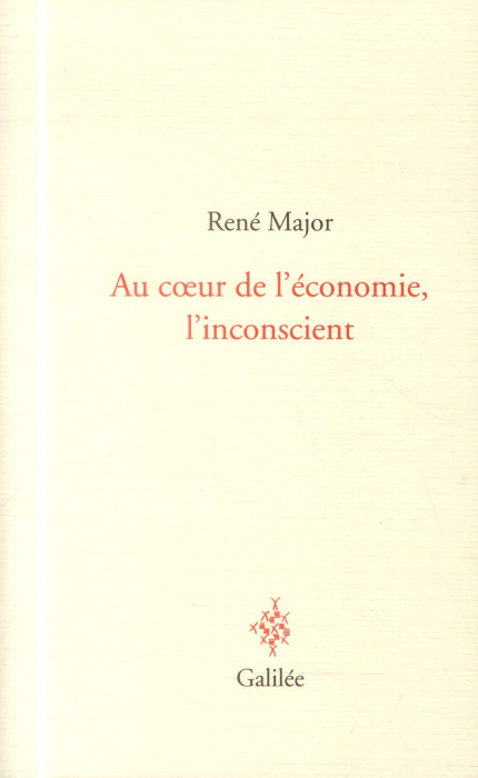 Emprunter Au coeur de l'économie, l'inconscient. Avoir ou être ? livre