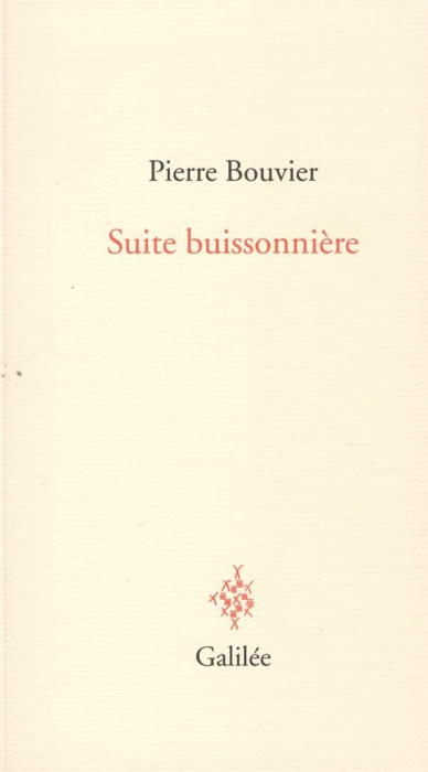 Emprunter Suite buissonnière livre