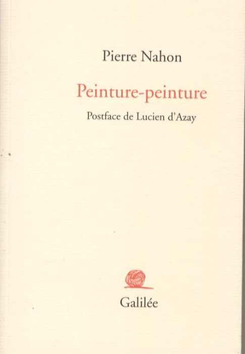 Emprunter Peinture-peinture livre