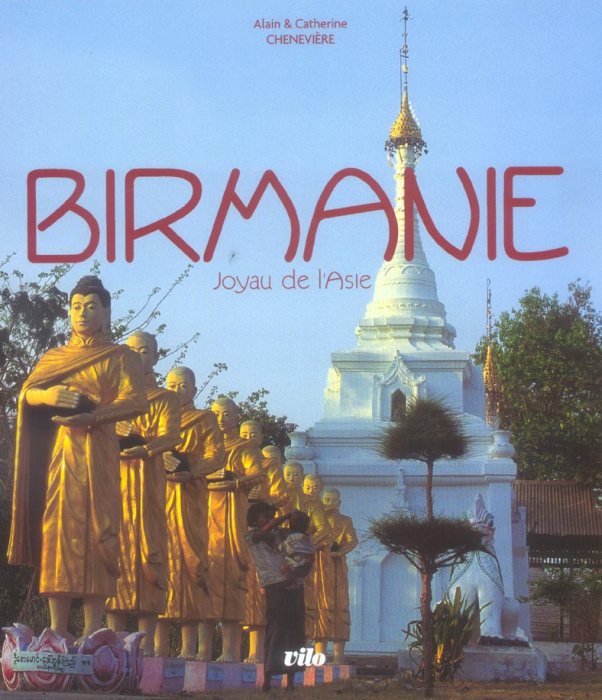 Emprunter Birmanie. Joyau de l'Asie livre