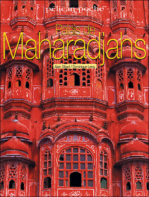 Emprunter Palais de Maharadjahs livre