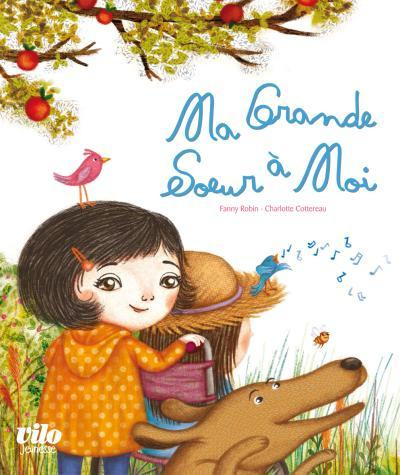 Emprunter Ma grande soeur à moi livre