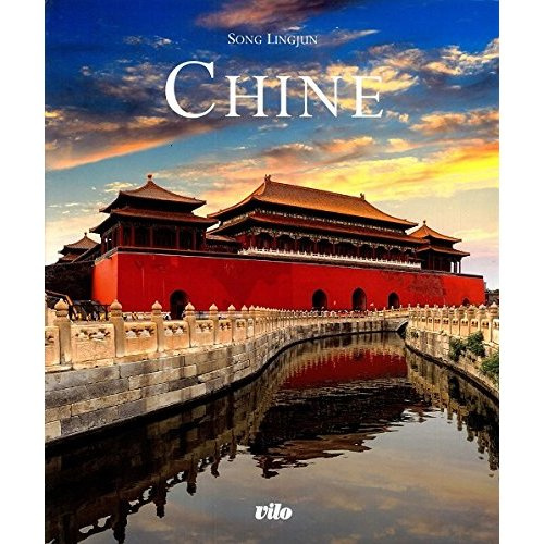 Emprunter Chine livre