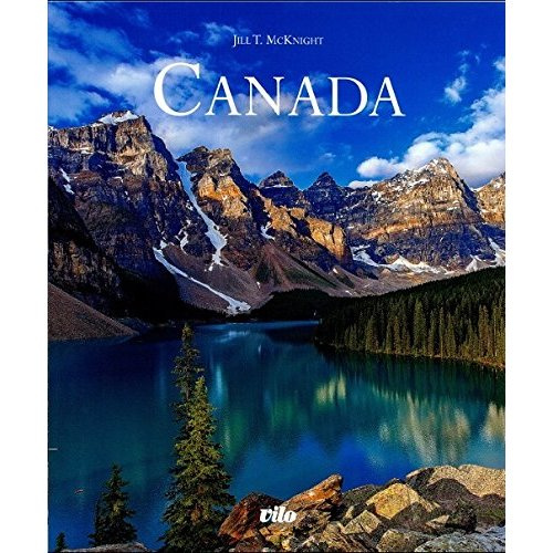 Emprunter Canada livre