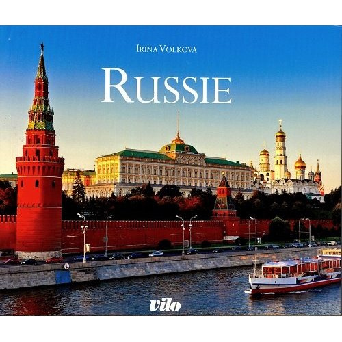 Emprunter Russie livre