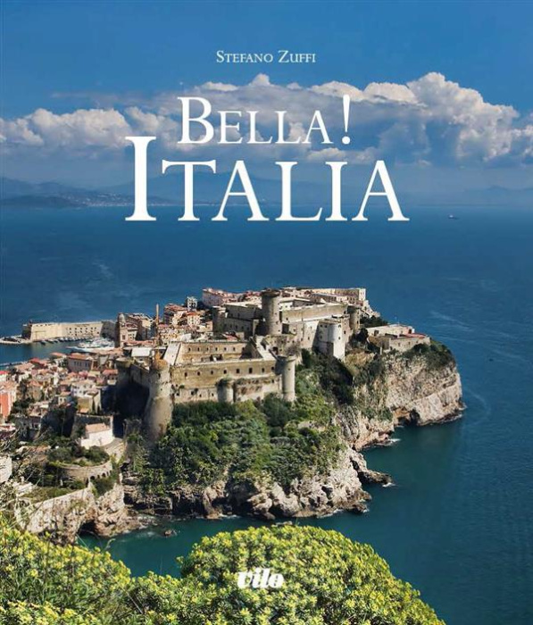 Emprunter Bella ! Italia livre