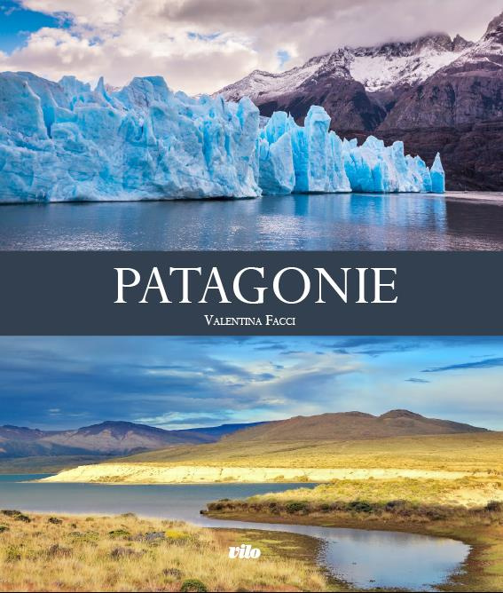Emprunter Patagonie livre
