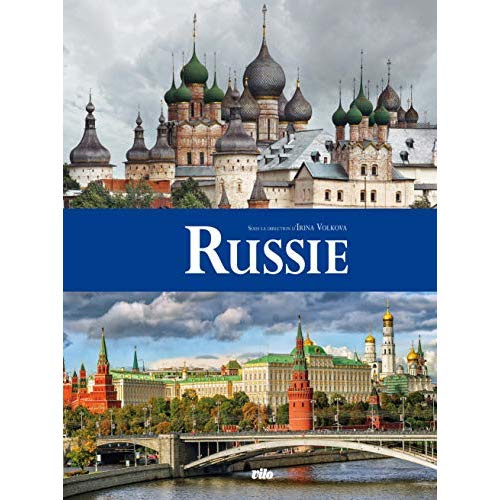 Emprunter Russie livre