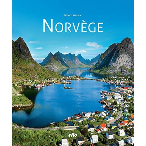 Emprunter Norvège livre