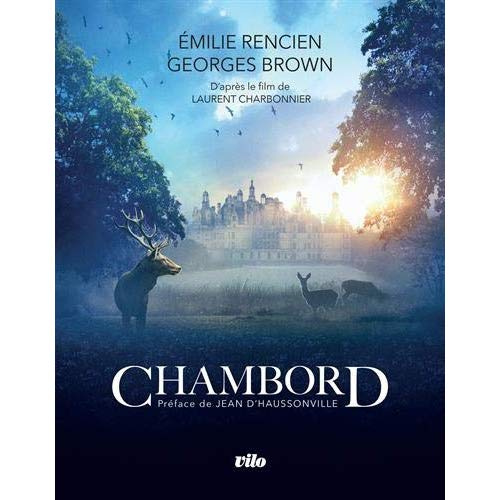 Emprunter Chambord livre