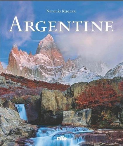 Emprunter Argentine livre