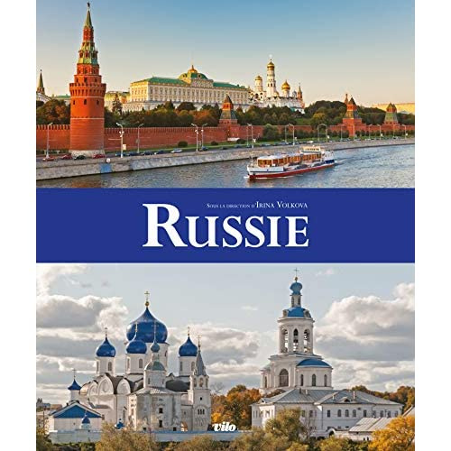 Emprunter Russie livre