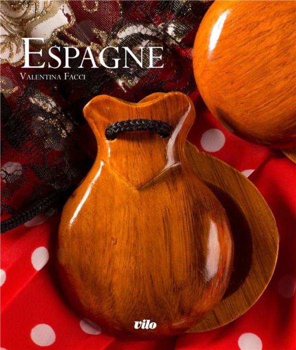 Emprunter Espagne livre