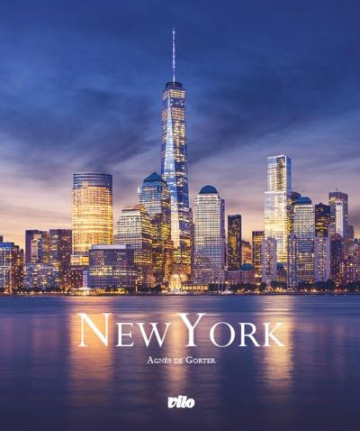 Emprunter New-york livre