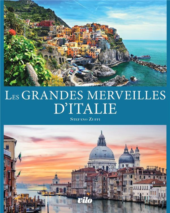 Emprunter Les grandes merveilles d'Italie livre