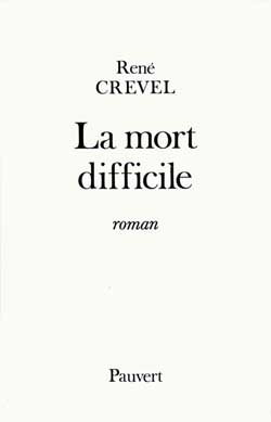Emprunter LA MORT DIFFICILE livre