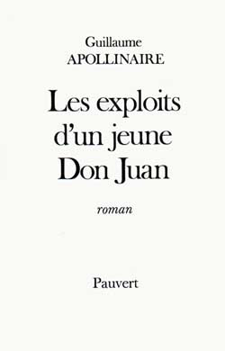 Emprunter Les exploits d'un jeune Don Juan livre