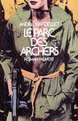 Emprunter Le Parc des archers livre