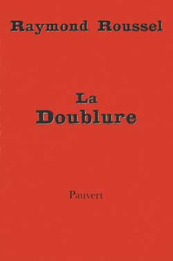 Emprunter La doublure livre