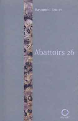 Emprunter Abattoirs 26 livre