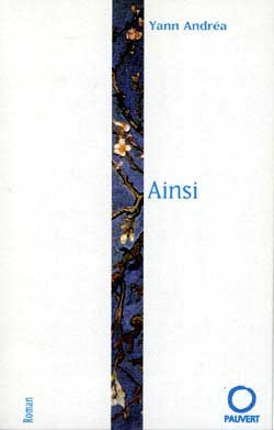 Emprunter Ainsi livre