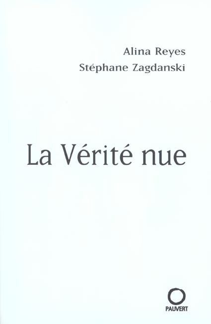 Emprunter La vérité nue livre