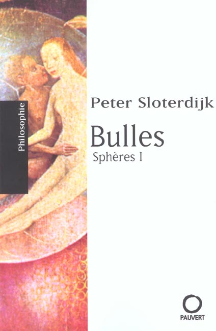 Emprunter Sphères. Tome 1, Bulles livre