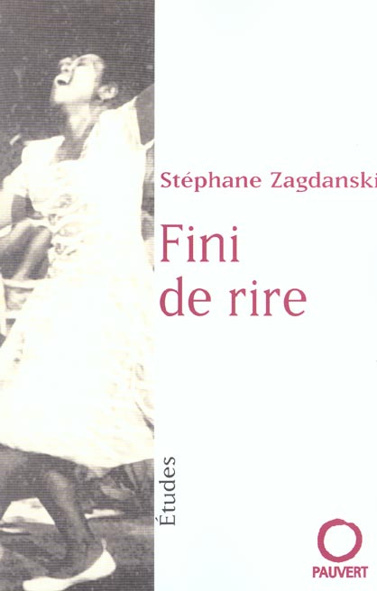 Emprunter FINI DE RIRE livre