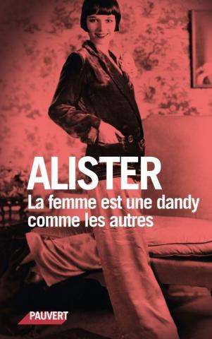 Emprunter La femme est une dandy comme les autres livre