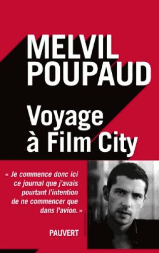 Emprunter Voyage à Film City livre