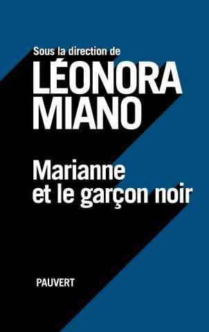 Emprunter Marianne et le garçon noir livre