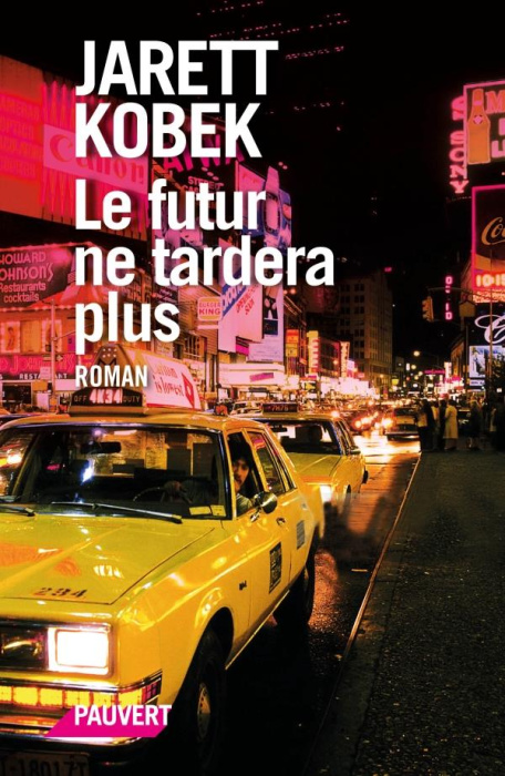 Emprunter Le futur ne tardera plus livre