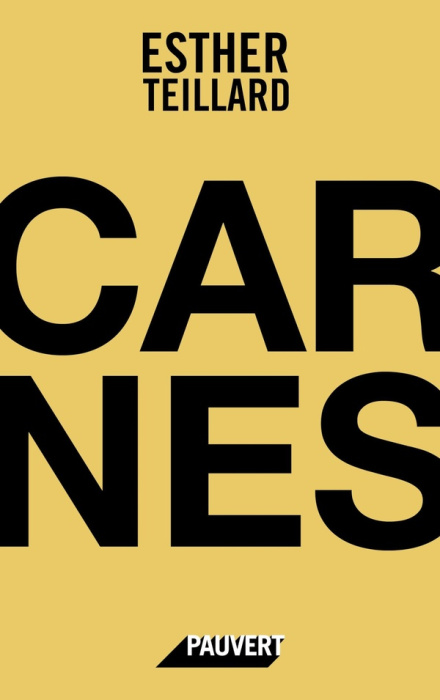 Emprunter Carnes livre