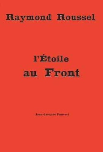 Emprunter L'Etoile au front livre