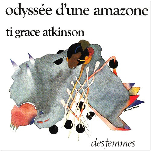Emprunter Odyssée d'une amazone livre