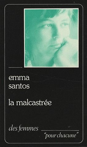 Emprunter La Malcastrée livre