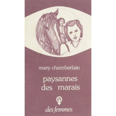 Emprunter PAYSANNES DES MARAIS - PORTRAIT DE FEMMES D'UN VILLAGE ANGLAIS livre