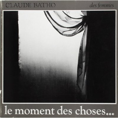 Emprunter LE MOMENT DES CHOSES... livre