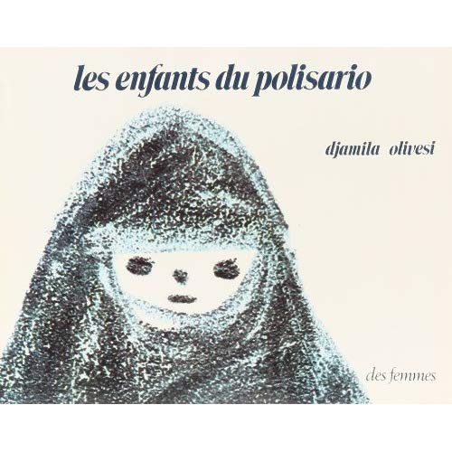 Emprunter LES ENFANTS DU POLISARIO livre