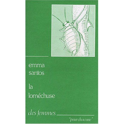 Emprunter La Lochémuse livre