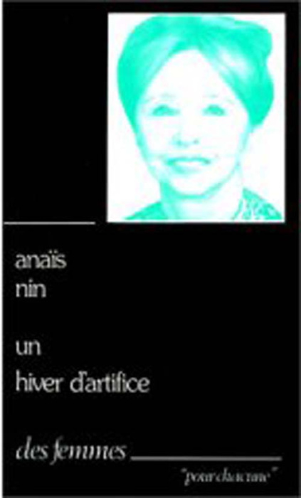 Emprunter Un Hiver d'artifice. 3 nouvelles livre