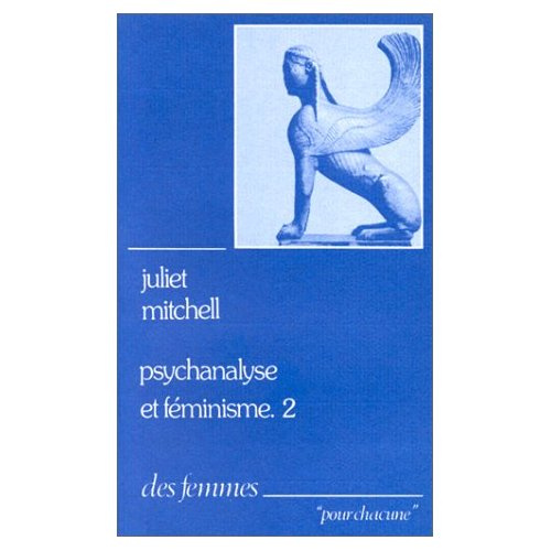 Emprunter Psychanalyse et féminisme livre