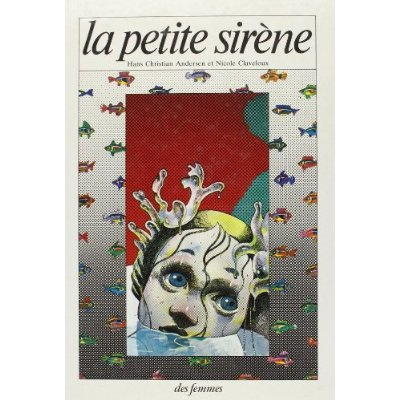 Emprunter La petite sirène livre