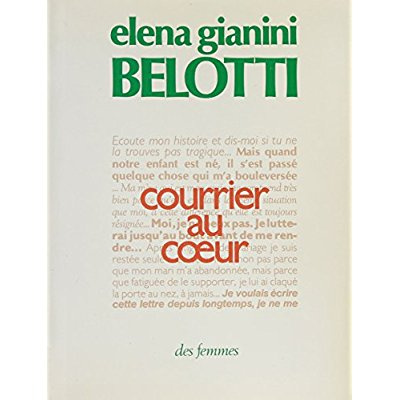 Emprunter COURRIER AU COEUR livre