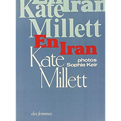 Emprunter EN IRAN livre