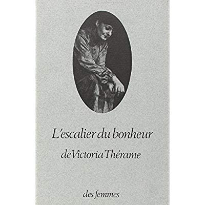 Emprunter L'ESCALIER DU BONHEUR livre