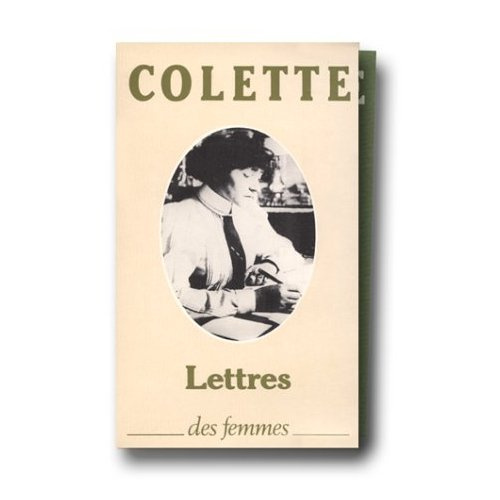 Emprunter Sido, lettres à sa fille. Précédé de Lettres inédites livre