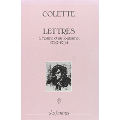 Emprunter Lettres à Moune et au Toutounet. Hélène Jourdan-Morhange et Luc-Albert Moreau, 1929-1954 livre