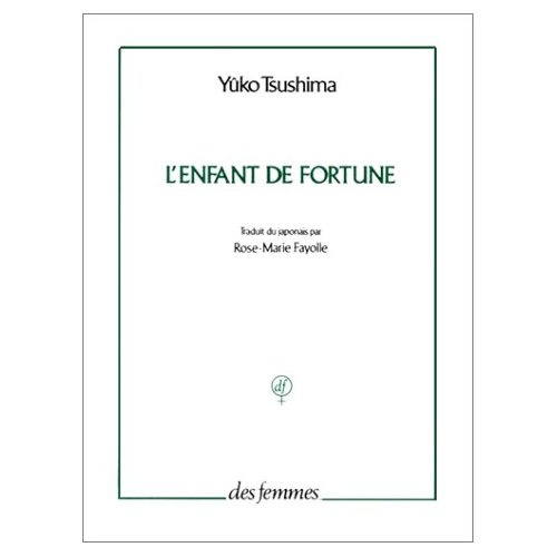 Emprunter L'enfant de fortune livre