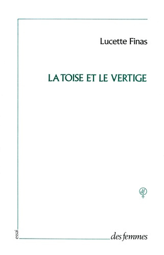 Emprunter La Toise et le vertige livre